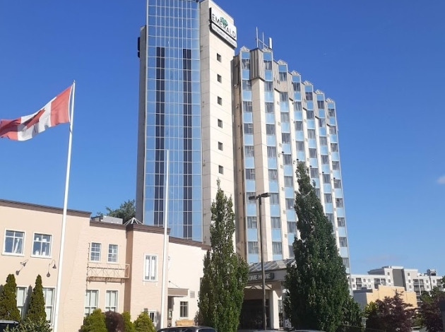 Emerald Retirement Residence