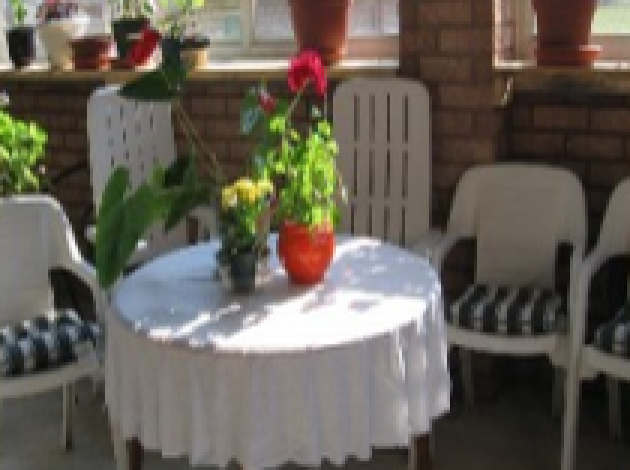 Villa Pugliese Assisted Living Facility Toronto Retirement