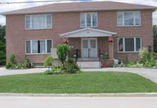 Villa Pugliese Assisted Living Facility Toronto Retirement