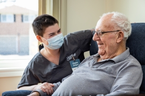 Home Concierge - Home Care Services Toronto