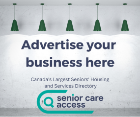Marketing your seniors business on seniorcareaccess
