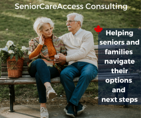 Seniors Consulting