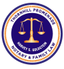 Harvey S. Goldstein - Vaughan Family Lawyer