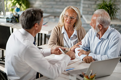 Seniors' Consulting