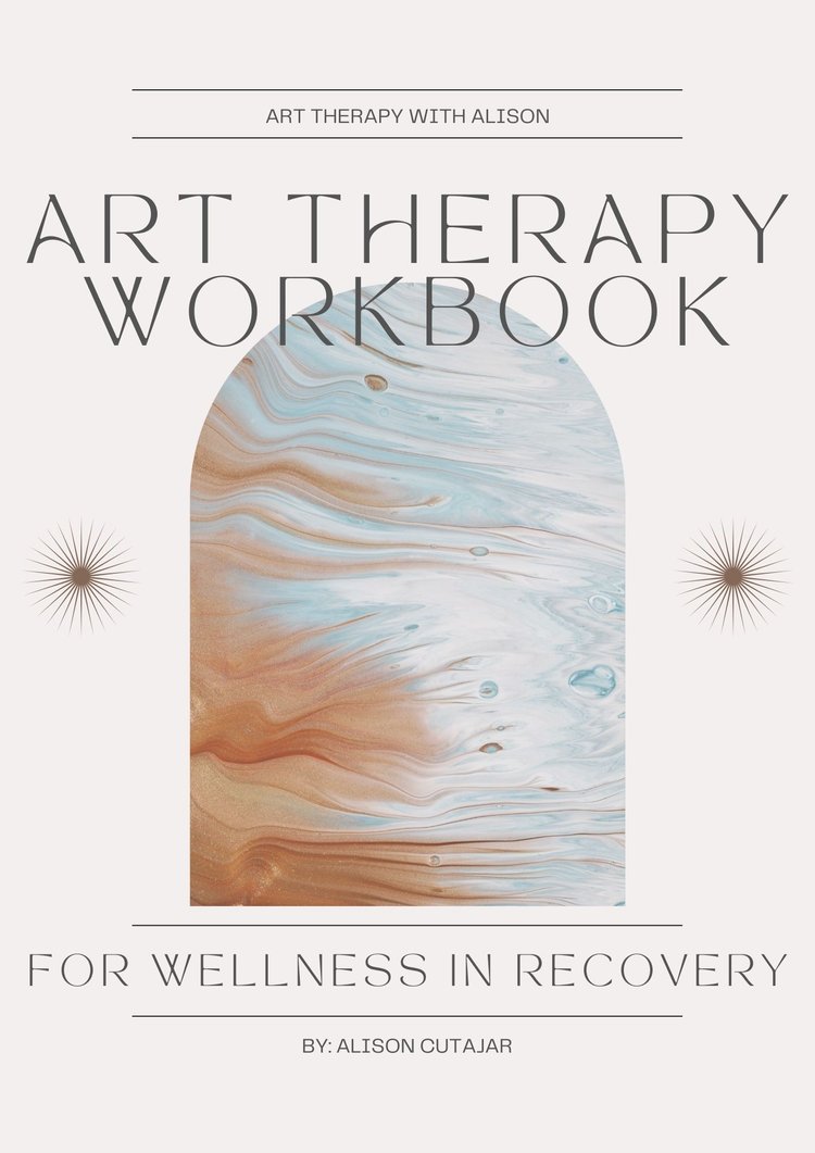 Alison Cutajar -  Art Therapy in North Vancouver