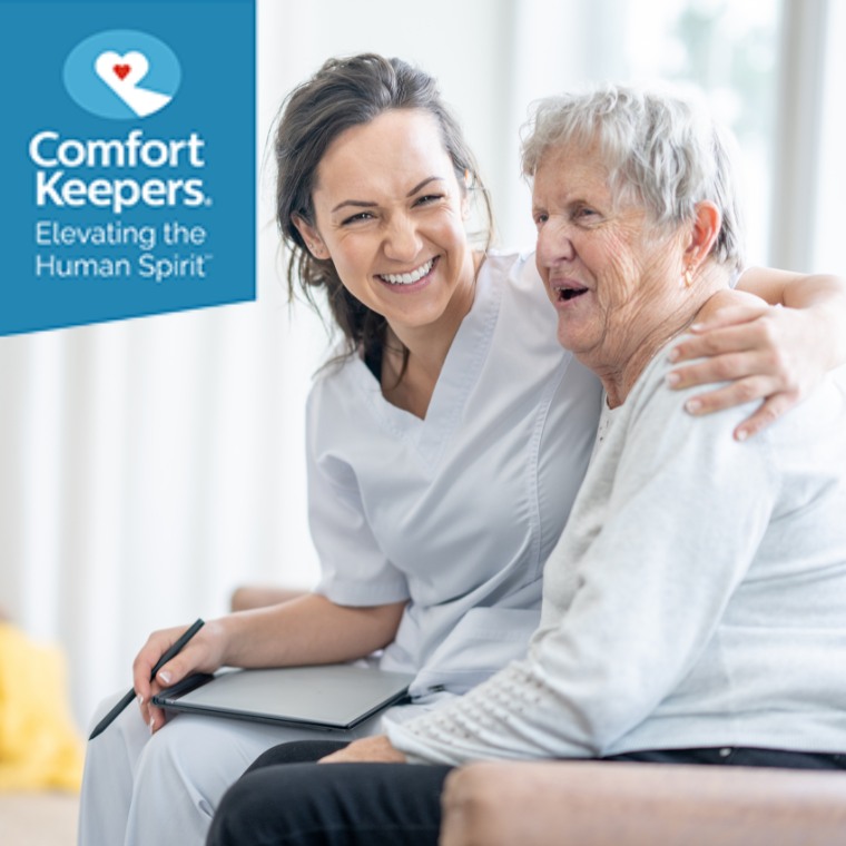 Comfort Keepers Ottawa and Kanata