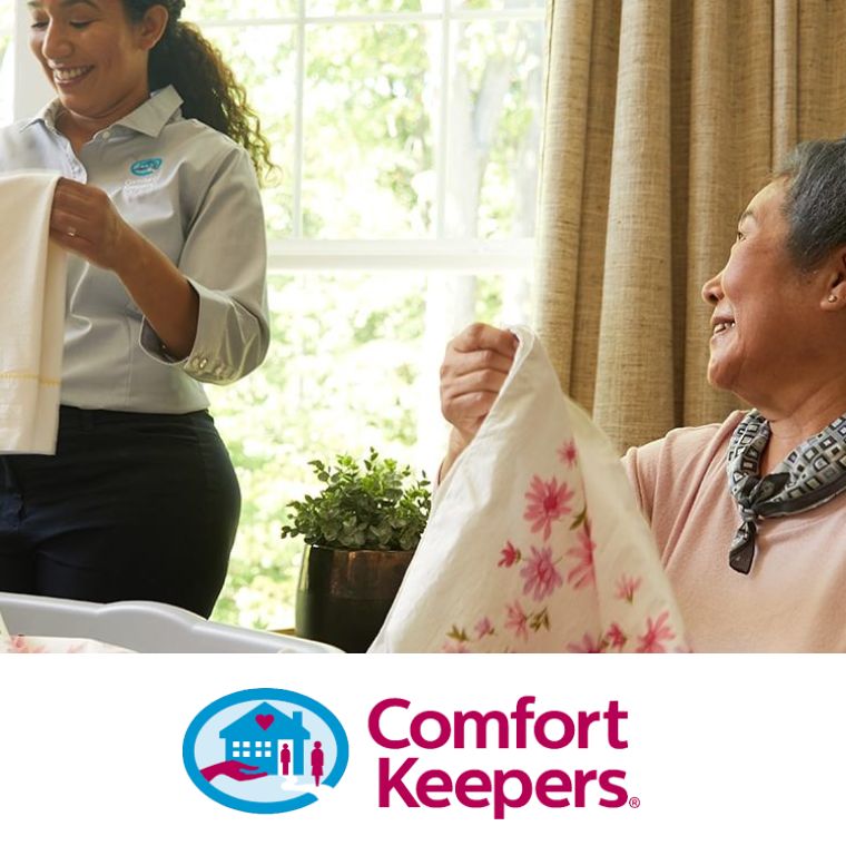 Comfort Keepers Ottawa and Kanata