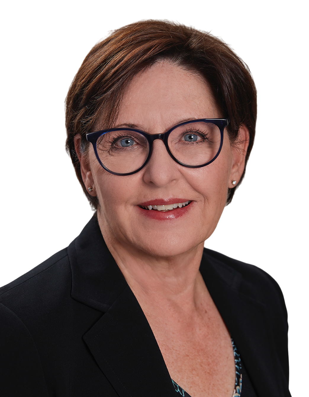 Marion Goard Seniors Real Estate Burlington